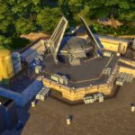 The Sims 4 - Amostra do Pacote de Jogo Batuu Journey