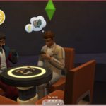 Los Sims 4 - Avance del paquete de juego Batuu Journey