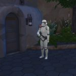 The Sims 4 - Amostra do Pacote de Jogo Batuu Journey