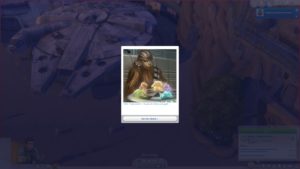 The Sims 4 - Batuu Journey Game Pack Preview