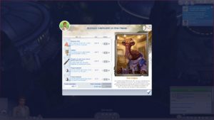 The Sims 4 - Batuu Journey Game Pack Preview