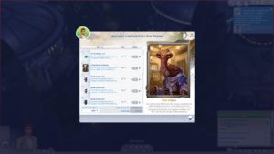 The Sims 4 - Anteprima Game Pack Viaggio di Batuu