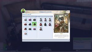 The Sims 4 - Batuu Journey Game Pack Preview
