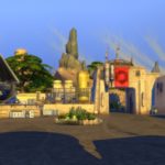 Los Sims 4 - Avance del paquete de juego Batuu Journey