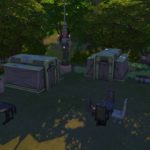 Los Sims 4 - Avance del paquete de juego Batuu Journey