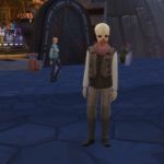 The Sims 4 - Amostra do Pacote de Jogo Batuu Journey