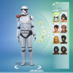 The Sims 4 - Batuu Journey Game Pack Preview