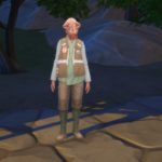 The Sims 4 - Amostra do Pacote de Jogo Batuu Journey