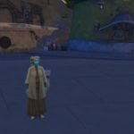 Los Sims 4 - Avance del paquete de juego Batuu Journey