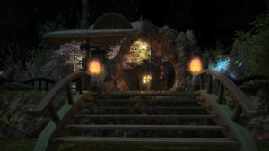 FFXIV - House Tour # 28