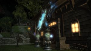 FFXIV - Tour della casa # 28