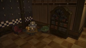 FFXIV - Tour della casa # 28