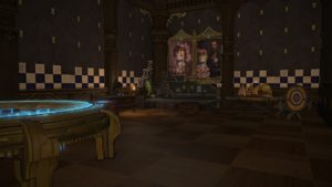 FFXIV - House Tour # 28