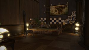 FFXIV - Tour della casa # 28