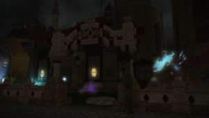 FFXIV - Tour della casa # 28