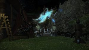 FFXIV - Tour della casa # 28