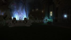 FFXIV - Tour della casa # 28