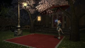 FFXIV - Tour della casa # 28