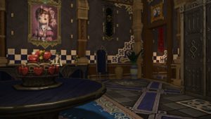 FFXIV - House Tour # 28