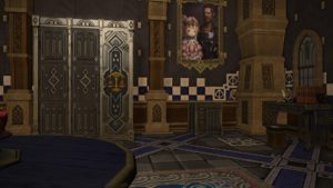 FFXIV - House Tour # 28