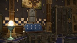 FFXIV - Tour della casa # 28