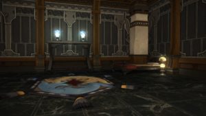 FFXIV - House Tour # 28