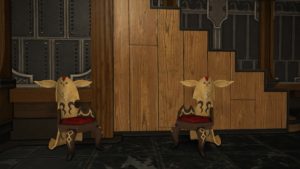 FFXIV - Tour della casa # 28