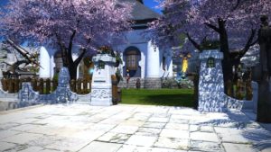 FFXIV - House Tour # 28