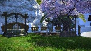 FFXIV - Tour della casa # 28