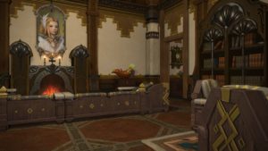 FFXIV - House Tour # 28