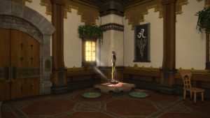 FFXIV - House Tour # 28