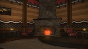 FFXIV - Tour della casa # 28