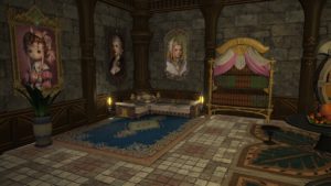 FFXIV - House Tour # 28