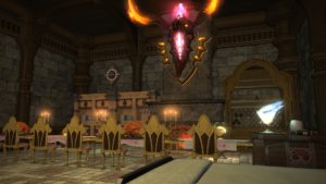 FFXIV - Tour della casa # 28