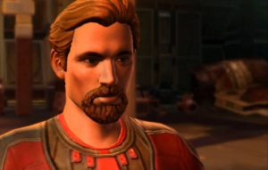 SWTOR - Jedi Consular: Rise of Barsen'thor