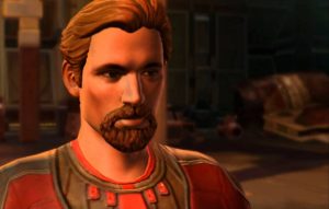 SWTOR - Consular Jedi: The Rise of the Barsen'thor