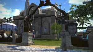 FFXIV - Tour della casa # 9