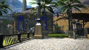 FFXIV - Tour della casa # 9