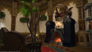 FFXIV - House Tour # 9