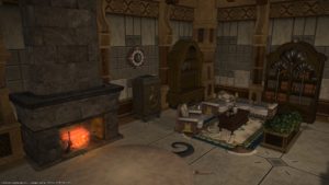 FFXIV - Tour della casa # 9