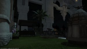 FFXIV - Tour della casa # 9