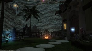 FFXIV - Visita a la casa # 9