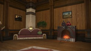 FFXIV - Tour della casa # 9