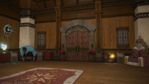 FFXIV - House Tour # 9