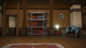 FFXIV - Tour della casa # 9