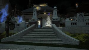 FFXIV - House Tour # 9