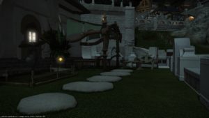 FFXIV - Tour della casa # 9