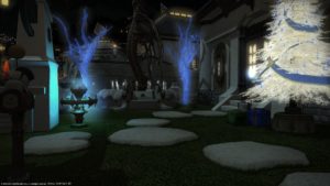 FFXIV - Tour della casa # 9