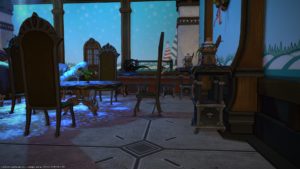 FFXIV - Tour della casa # 9