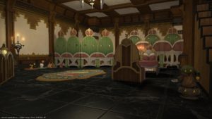 FFXIV - House Tour # 9